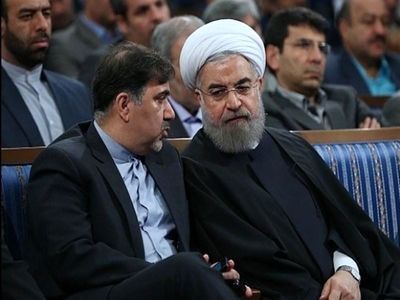 اقدامات اشتباه آقای روحانی ۲۸۰ هزار میلیارد تومان به پایه پولی اضافه کرد