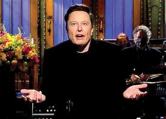 بازار رمزارزها کماکان متاثر از ایلان ماسک!