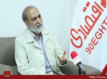 مردم ما باید بدانند آقای جهانگیری و لاریجانی قصد تشکیل دولت سوم آقای روحانی را دارند