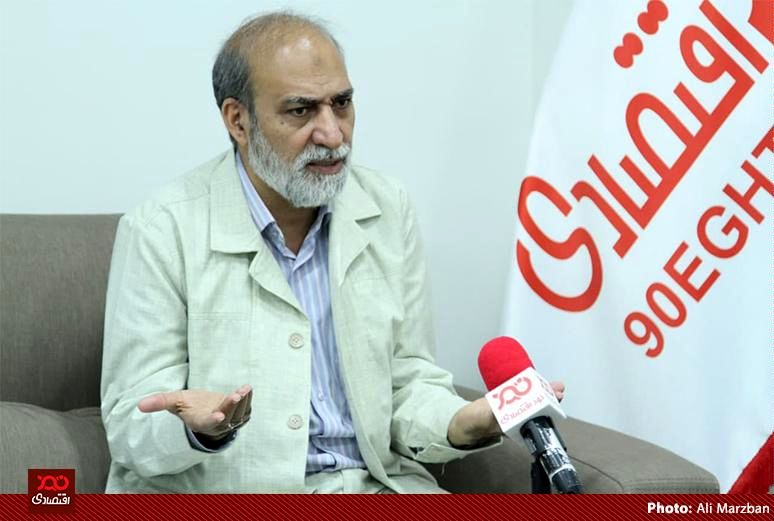 گفتگو با دکتر لطف الله فروزنده، قائم مقام اسبق مرکز پژوهش‌های مجلس