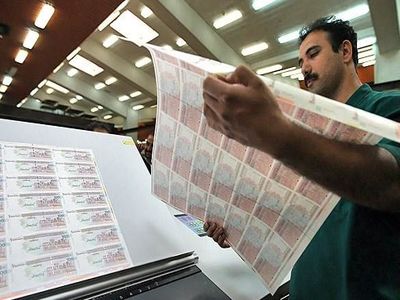 دولت روحانی ۷ برابر اعتبار مسکن مهر پول چاپ کرد