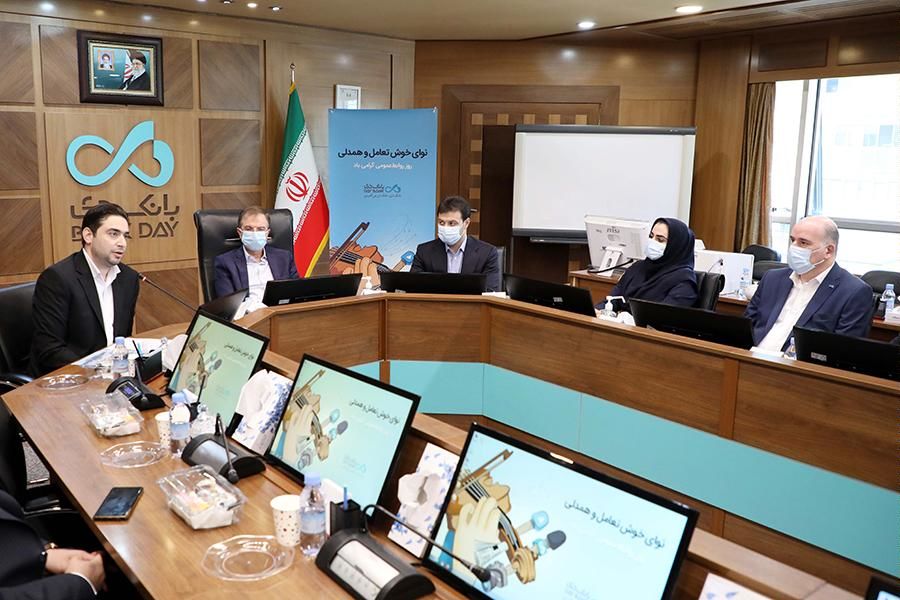 روابط عمومی تکمیلکننده زنجیره ارزش گروه مالی دی است