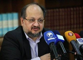 با حمایت کارگران و بازنشستگان دولت کار و‌ کارآفرینی تشکیل می‌دهم