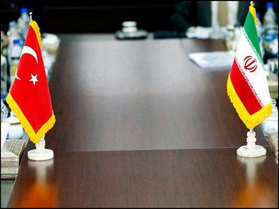 کاهش ۸۰ درصدی صادرات ایران به ترکیه در دو سال اخیر