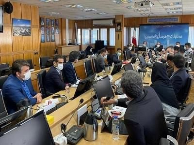اجرای تفاهمنامه استفاده از خدمات سازنده و صدور شناسنامه فنی در ساخت و ساز شهری