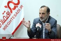 الان زیر ۴۰ درصد ظرفیت اقتصاد ایران در حال کار است 