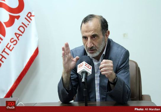 گالری