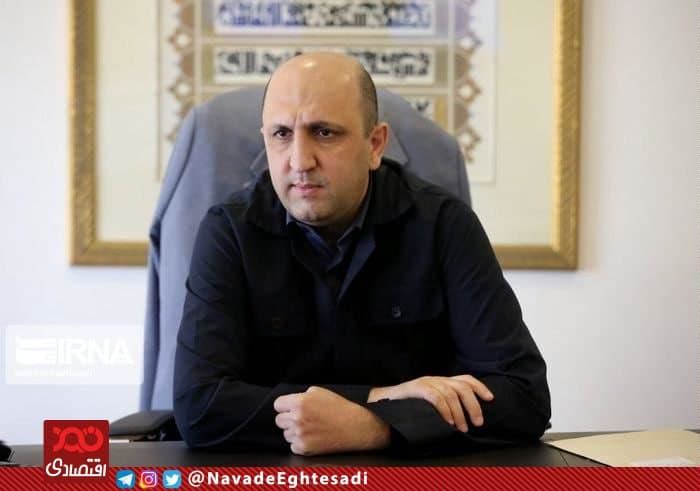 لوازم خانگی "ال جی" و "سامسونگ" با برند تولید مصر در بازار به وفور یافت میشود