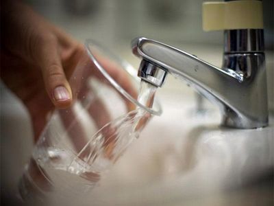 احتمال قطعی آب در تابستان وجود دارد