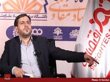 عکس/برگزاری پنجمین جلسه "دانشگاه مردمی اقتصادمقاومتی" با حضور دکتر یاسر جبرائیلی