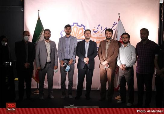 گالری