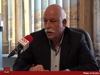 در دولت آقای روحانی اصلا اتوبوس و مینی بوسی تولید نشد