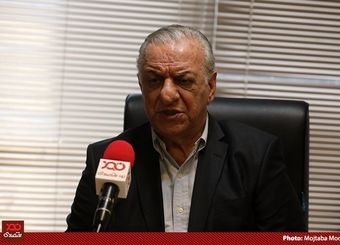 وزارت جهاد کشاورزی نگاه درستی به بخش کشاورزی ندارد