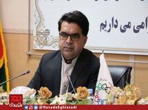  ایران در ۵ سال گذشته ۱۱ میلیارد دلار مواد غذایی به عراق صادر کرده است