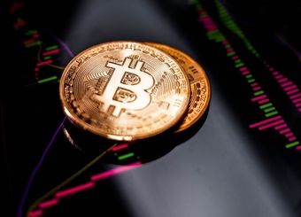 روند مثبت قیمت بیت کوین در ۲۴ ساعت گذشته