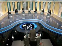 رئیسی: باید جذابیت امور اقتصادی غیر مولد را بکاهیم/رضایی: آقای همتی و دوستانشان مشکلاتی بوجود آوردند و دست در جیب مردم میکنند/همتی: به اصلاحات اقتصادی نیاز داریم