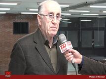 سال ۹۶ نام مرا بدون این که به من بگویند در لیست اقتصاددانان حامی حسن روحانی قرار دادند! 