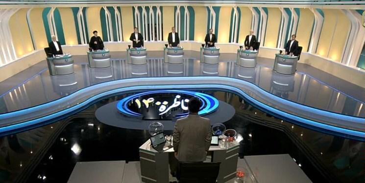 رضایی: با دولت خواب آلودی که شبانه بنزین را گران کرد خداحافظی می‌کنیم/همتی: آقای رئیسی چرا در شورای سران قوا با دلار ۴۲۰۰ تومانی مخالفت نکردید؟/رئیسی: ارز ۴۲۰۰ تومان قبل از دوران من تصویب شد