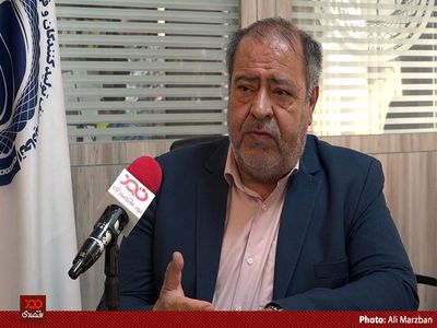 لغو تحریم‌ها وقت زیادی از دولت روحانی گرفت و آخر سر هم چنین اتفاقی نیفتاد 