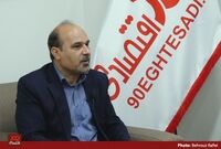 برخی با سواستفاده از اسم کارگران برای خودشان تشکیلات بزرگی درست کردند