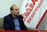 برخی با سواستفاده از اسم کارگران برای خودشان تشکیلات بزرگی درست کردند