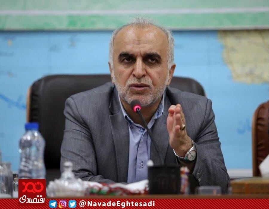 بانک مرکزی سال گذشته از سه نقطه به بورس ضربه زد