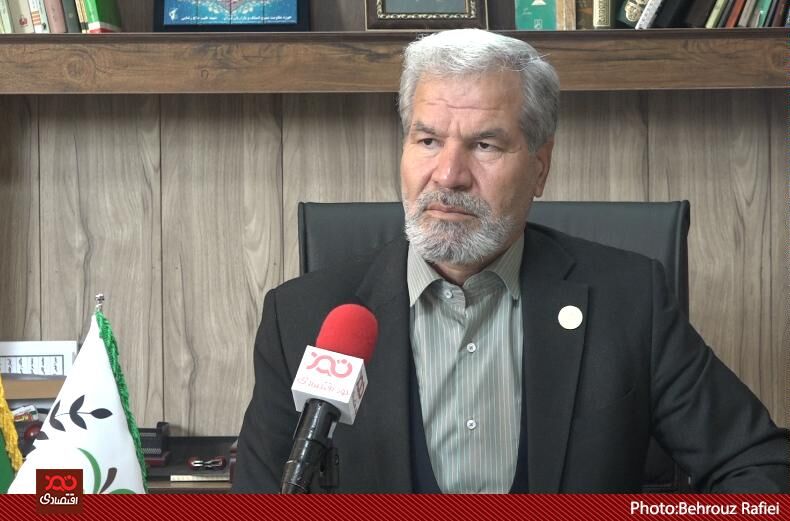 هویج ۲۲ هزار تومانی در بازار