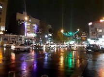 عدم تغییر ساعت تردد شبانه تهران در محرم