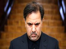حکم محکومیت «عباس آخوندی» صادر شد