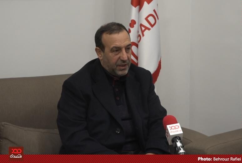 کره جنوبی فعلا پول ما را نداده و قصد هم ندارد بدهد