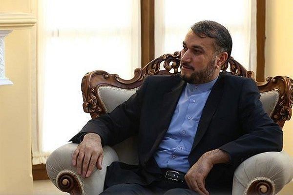 حسین امیرعبداللهیان ، وزیر پیشنهادی وزارت امور خارجه کیست؟ + بیوگرافی