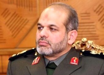 سوابق و تحصیلات وزیر پیشنهادی کشور