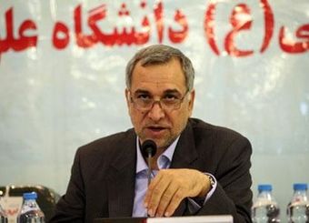 وزیر بهداشت پیشنهادی دولت سیزدهم کیست؟