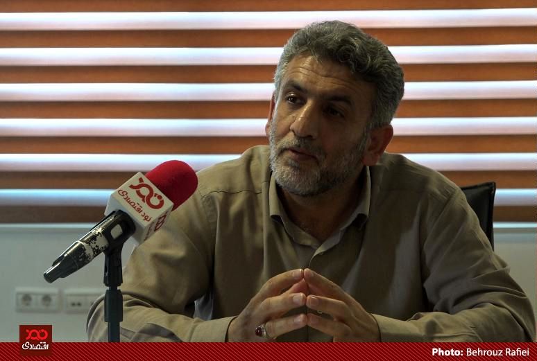 با تورم تولید کننده ۹۴ درصدی اگر دولت جلوی افزایش تورم در ماههای آینده را بگیرد، تولید کاهش پیدا میکند