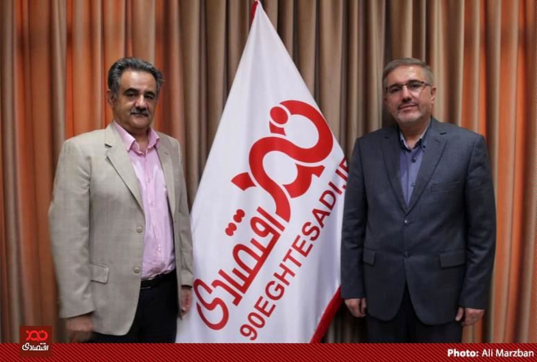 عکس/برگزاری نشست "نقشه راه دولت سیزدهم" با موضوع ابر چالشهای اقتصاد ایران