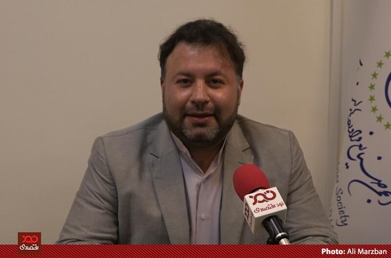  قیمت محصولات لبنی به طور غیر رسمی ۲۰ درصد افزایش یافته است