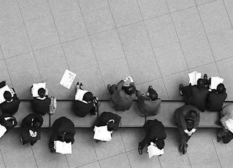 کاهش ۱ میلیونی تعداد شاغلان جوان کشور در دولت روحانی