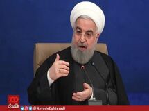رشد اقتصادی ۳.۶ درصدی ما در سال ۹۹ بود که آمریکا را به مذاکرات وین آورد