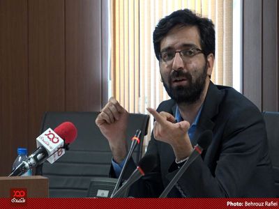 اظهارات دکتر زریباف درباره طرح "وان" دقت کافی را نداشت