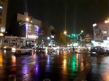 اعلام محدودیت‌های ترافیکی پایتخت در روز انتخابات