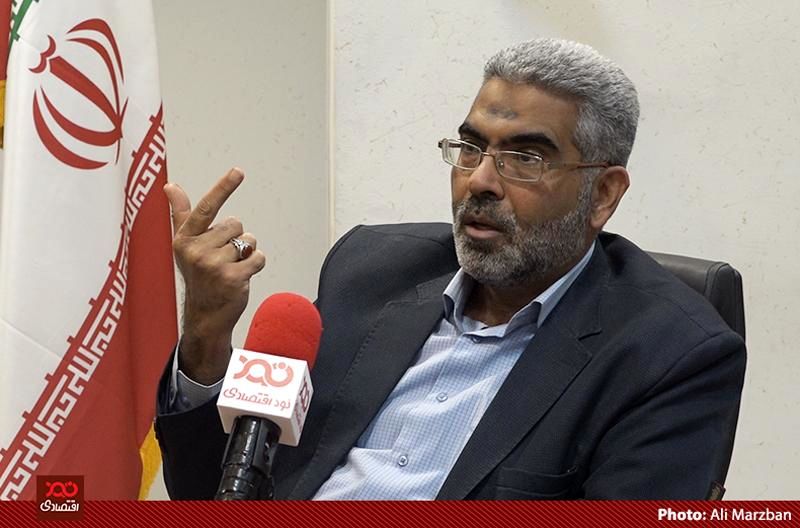 عامل اصلی رشد نقدینگی، وام‌های پرداختی بانک هاست