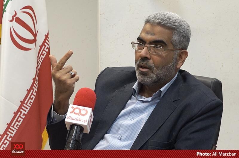 عامل اصلی رشد نقدینگی، وام‌های پرداختی بانک هاست