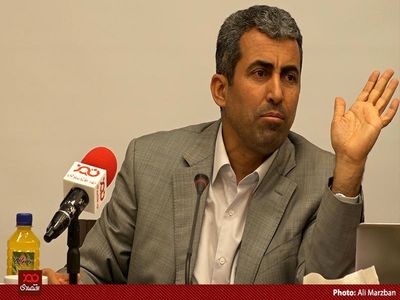 فیلم/ افشاگری رئیس کمیسیون اقتصادی مجلس از تصمیمات عجیب دولت روحانی
