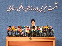 آمریکایی‌ها تمام تحریم ها را بردارند و نشان دهند صداقت دارند/ دولت بورس را به عنوان قلک برای خود نخواهد دید