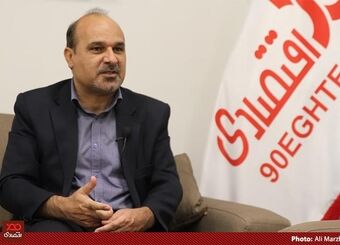 گفتگو با حمید حاج اسماعیلی، فعال کارگری