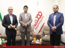 برگزاری نشست "نقشه راه دولت سیزدهم" با موضوع تولید