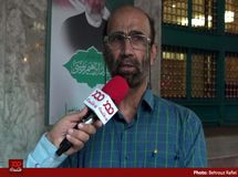 نهادهای نظارتی بعد از رفتن زنگنه از وزارتخانه به اعمال او رسیدگی کنند
