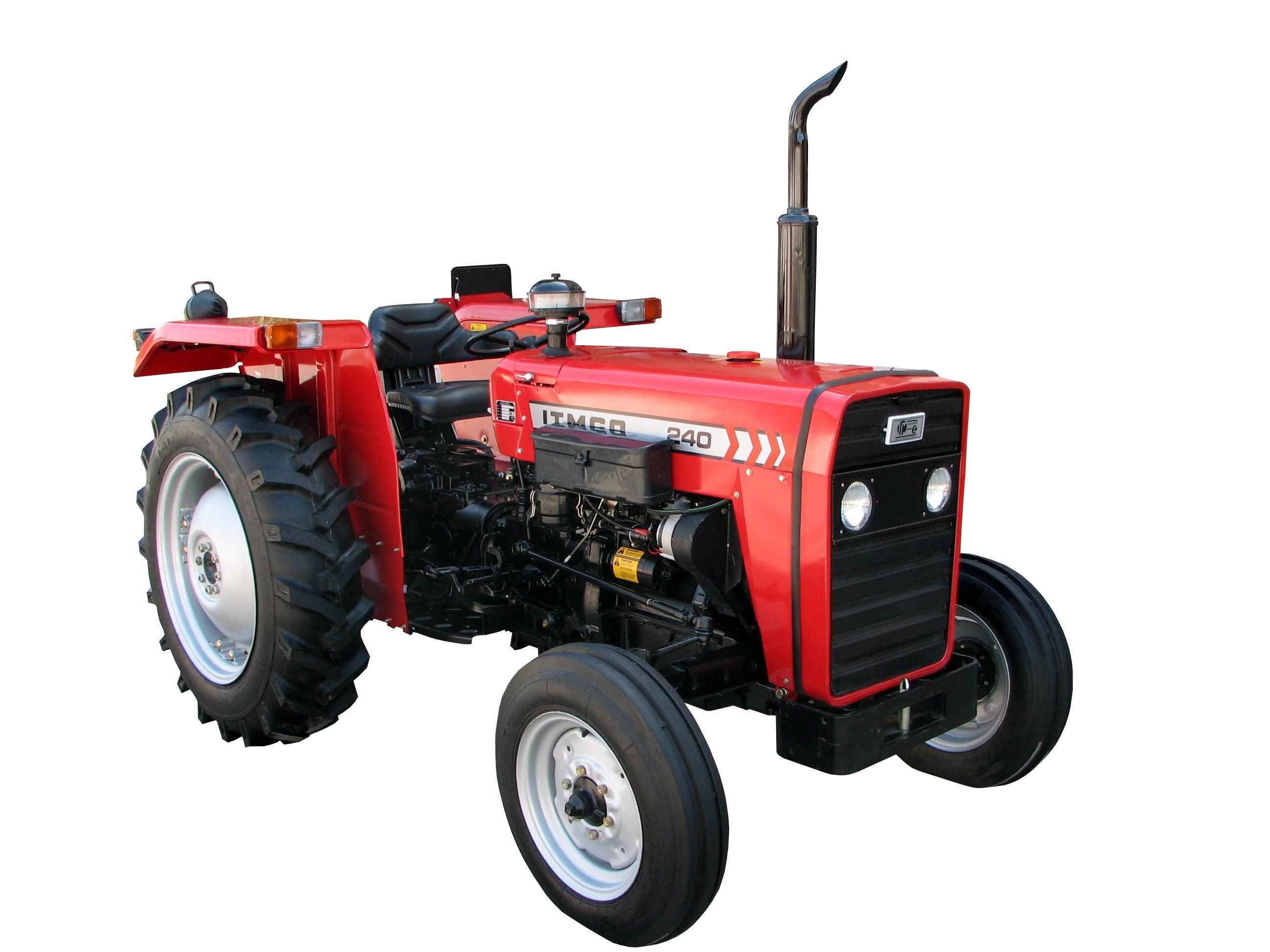 افزایش ۶۲ درصدی قیمت تراکتورهای داخلی طی یکسال/ گرانی ۴۴ تا ۱۰۰ میلیونی هر تراکتور فقط در یکسال