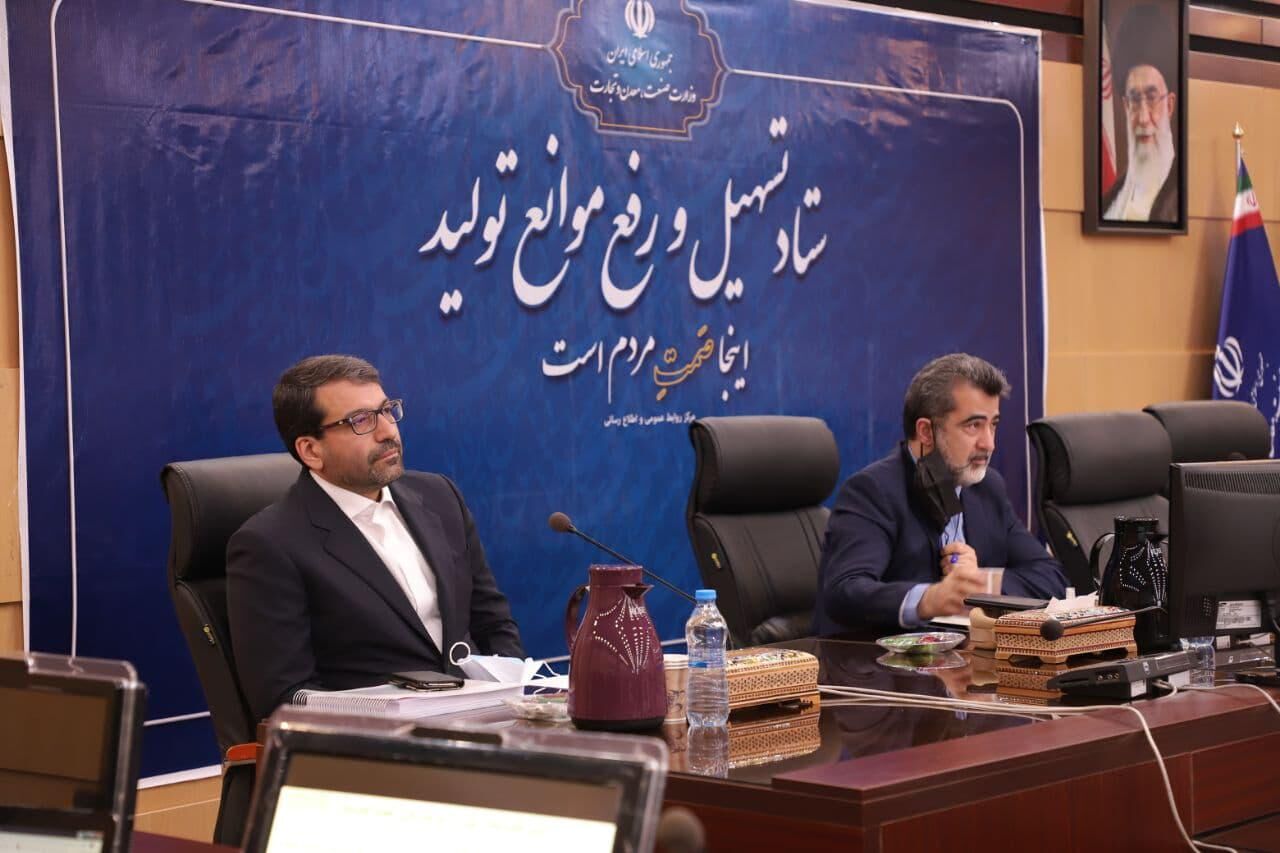 گزارش عملکرد شستا جامع، کامل و شگفت‌آور بود