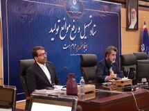 گزارش عملکرد شستا جامع، کامل و شگفت‌آور بود
